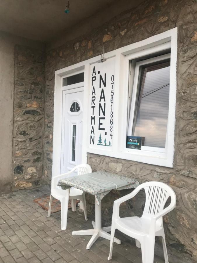 Apartment - Nane - Krushevo Krusevo Kültér fotó