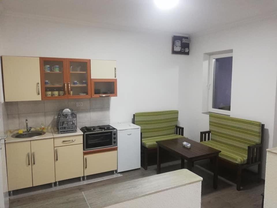Apartment - Nane - Krushevo Krusevo Kültér fotó
