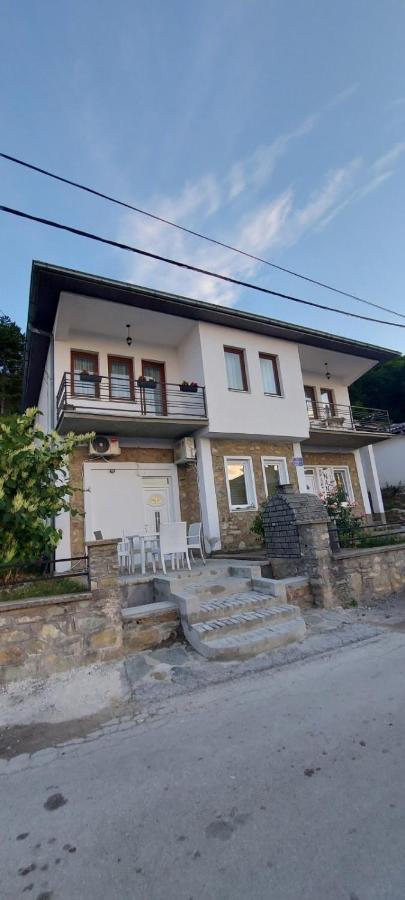 Apartment - Nane - Krushevo Krusevo Kültér fotó