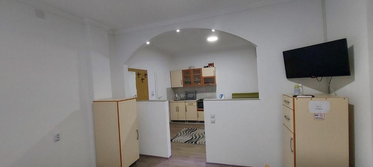 Apartment - Nane - Krushevo Krusevo Kültér fotó