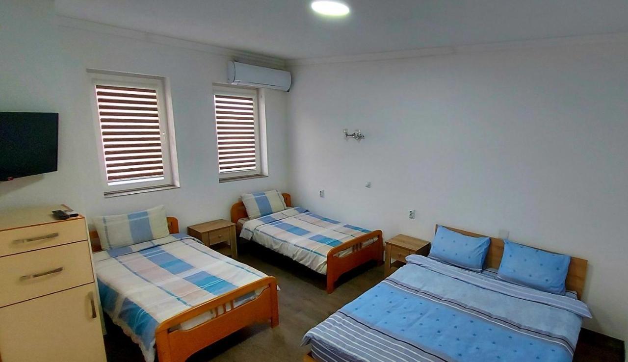 Apartment - Nane - Krushevo Krusevo Kültér fotó
