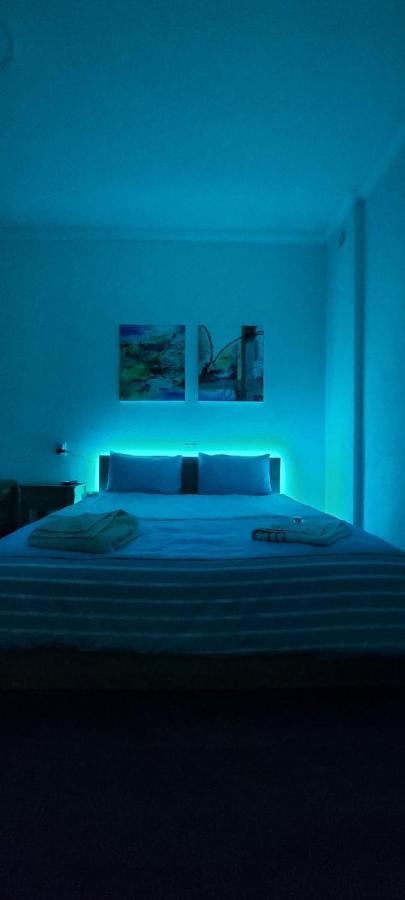 Apartment - Nane - Krushevo Krusevo Kültér fotó