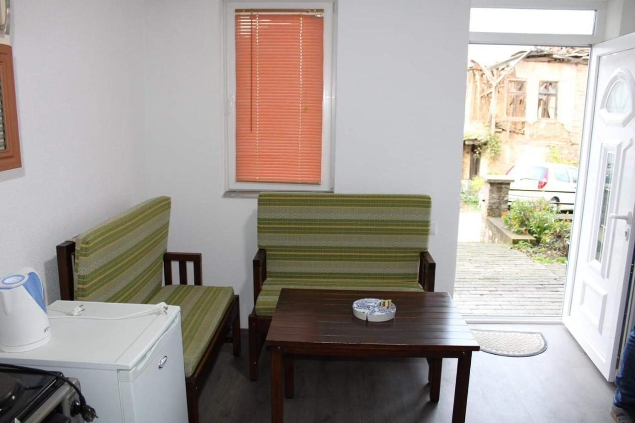 Apartment - Nane - Krushevo Krusevo Kültér fotó