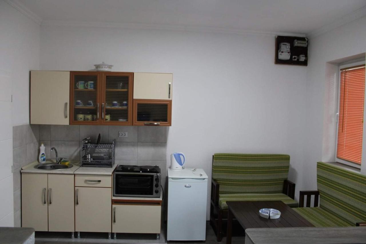 Apartment - Nane - Krushevo Krusevo Kültér fotó