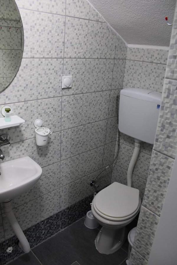 Apartment - Nane - Krushevo Krusevo Kültér fotó